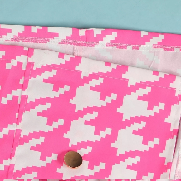 Fur Raincoat - Picture 10 of 10